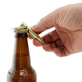 LS - Bullet Bottle Opener Keychain - .308 - Lucky Shot Europe