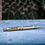 LS - Bullet Twist Pen .308 - Lucky Shot Europe