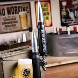 LS - Beer Tap Handle - 30mm A-10 - Lucky Shot Europe
