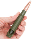 LS - .50 Cal BMG Bullet Bottle Opener - Olive Drab - Lucky Shot Europe