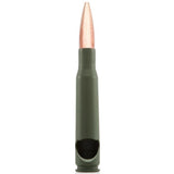 LS - .50 Cal BMG Bullet Bottle Opener - Olive Drab - Lucky Shot Europe