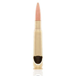 LS - .50 Cal BMG Bullet Bottle Opener - Brass - Lucky Shot Europe