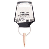LS - Projectile Keychain - .308 - Lucky Shot Europe